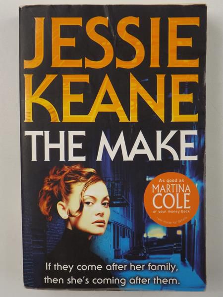 The Make