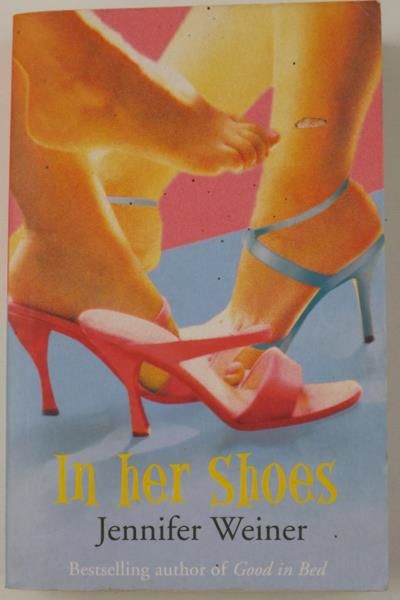 In Her Shoes