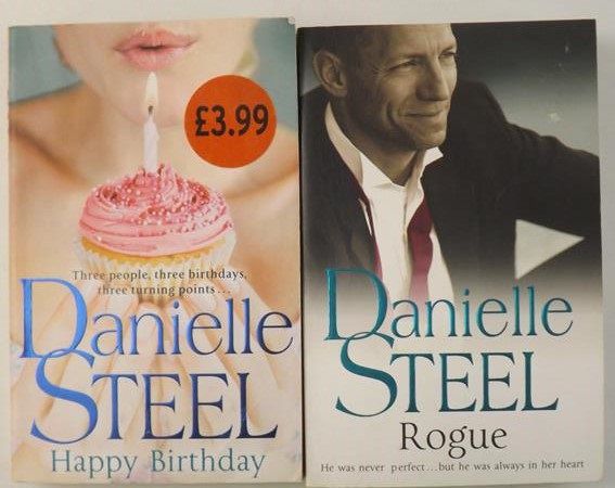 Happy Birthday / Rogue
