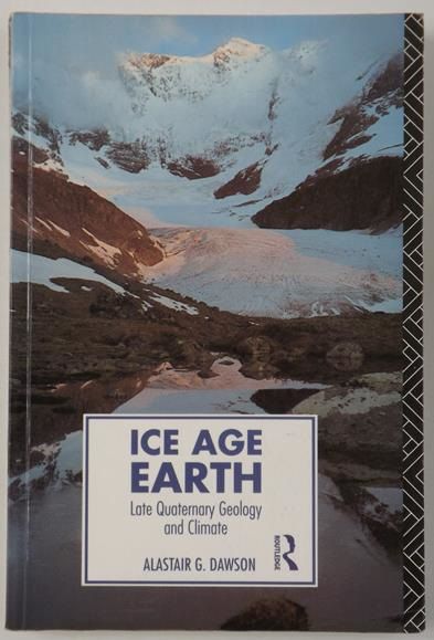 Dawson Alastair - Ice Age Earth