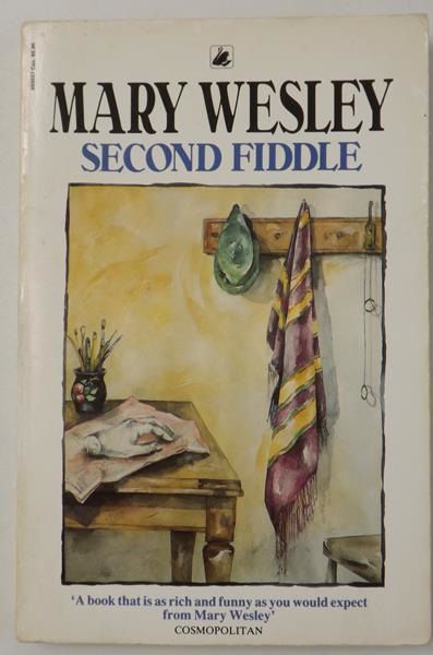 Second Fiddle