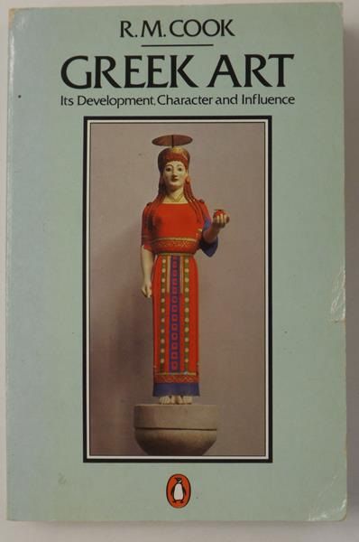 Greek Art