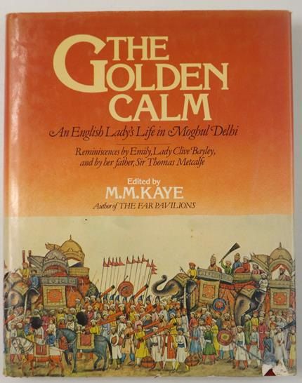 The Golden Calm