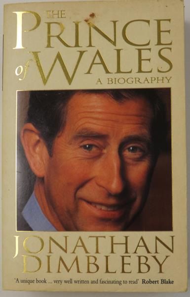 The Prince of Wales