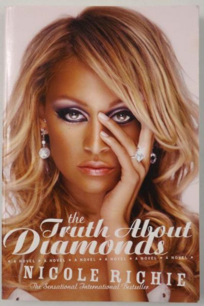 The Truth About Diamonds