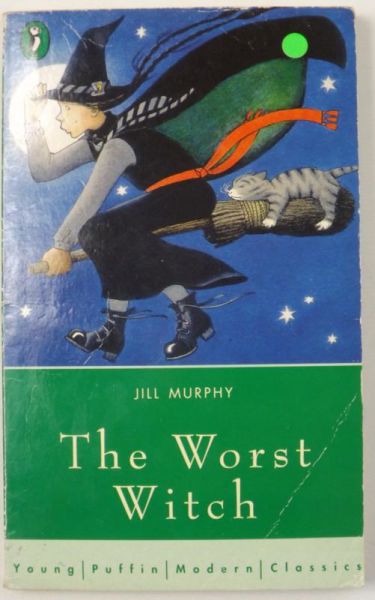 The Worst Witch