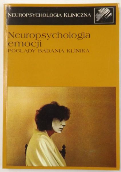 Neuropsychologia emocji