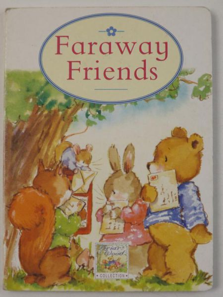 Faraway Friends