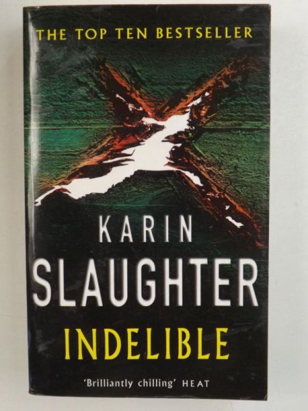 Indelible