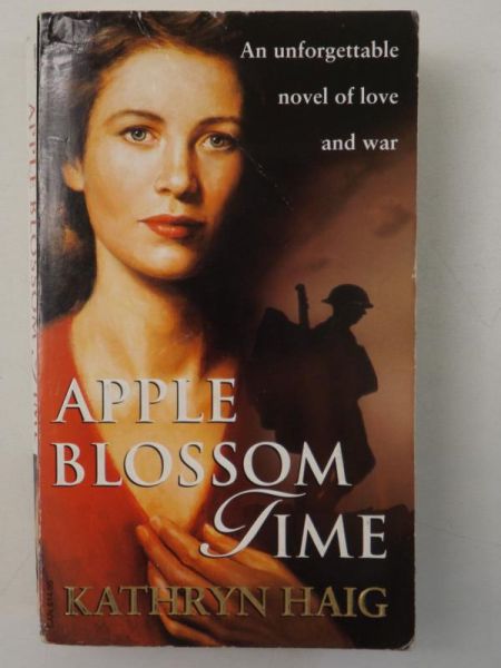 Apple Blossom Time