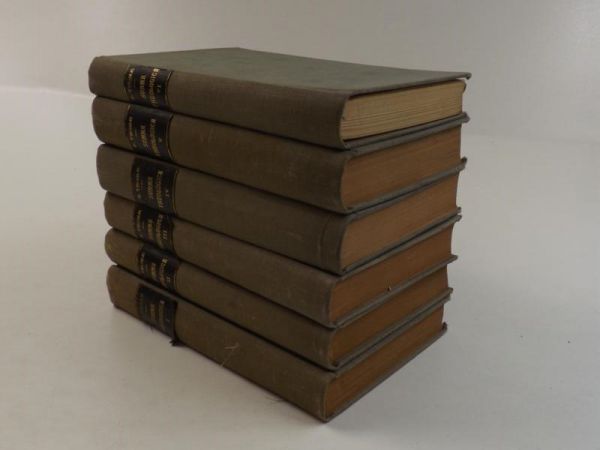 Summa Theologica, tom I-VI, 1937 r.