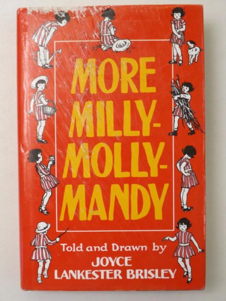 Brisley Joyce Lankester - More Milly-Molly-Mandy