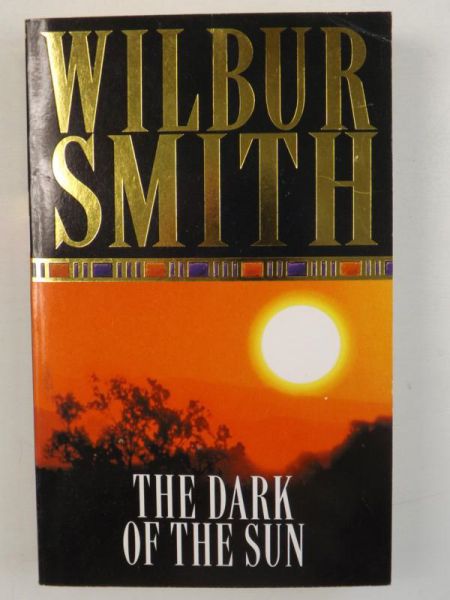 The Dark of the Sun