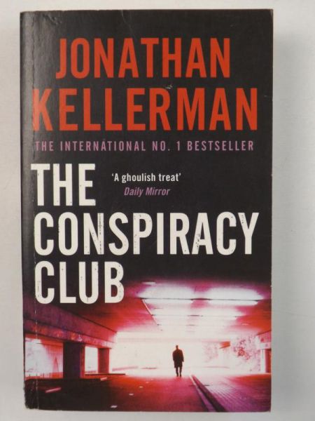 The Conspiracy Club