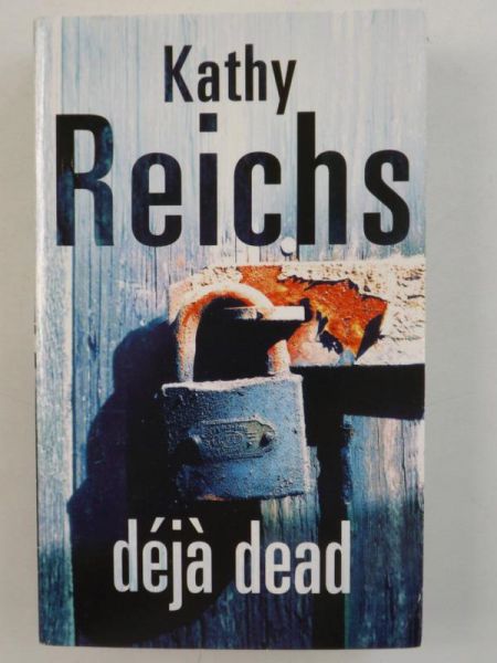 Deja Dead