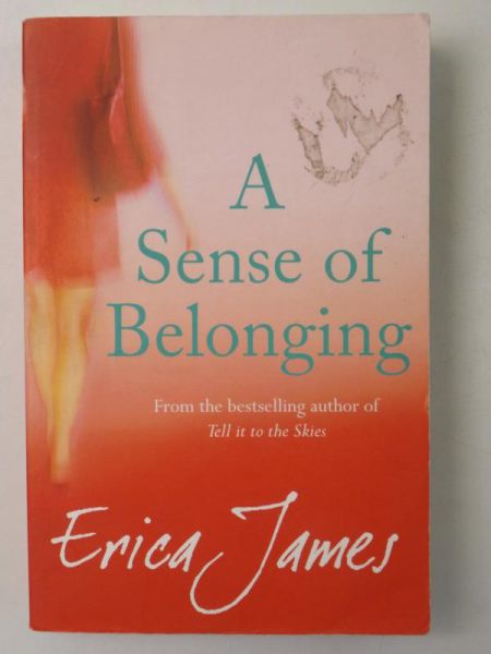A Sense of Belonging
