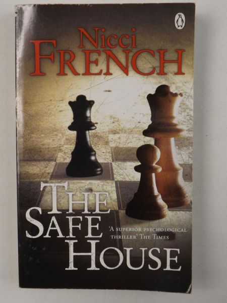 The Safe House