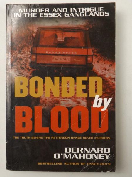 Bonded by Blood