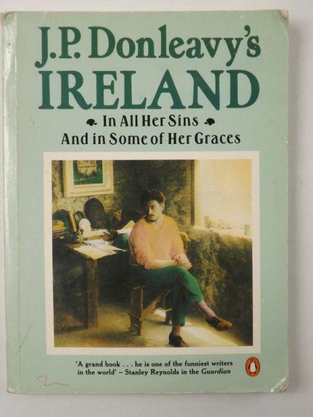 . - Ireland