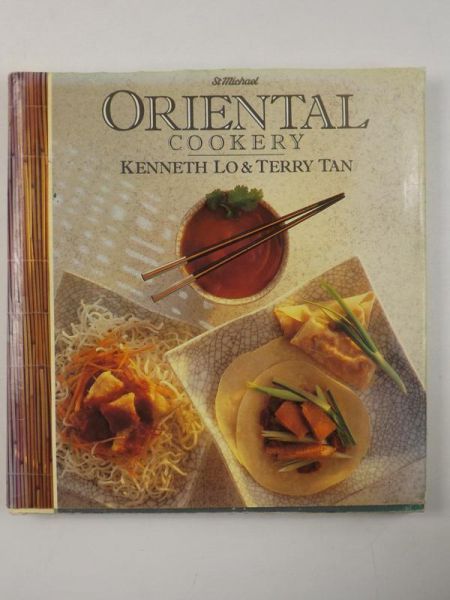 Oriental Cookery