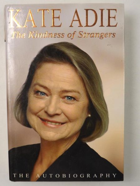 Adie Kate - The Kindness of Strangers