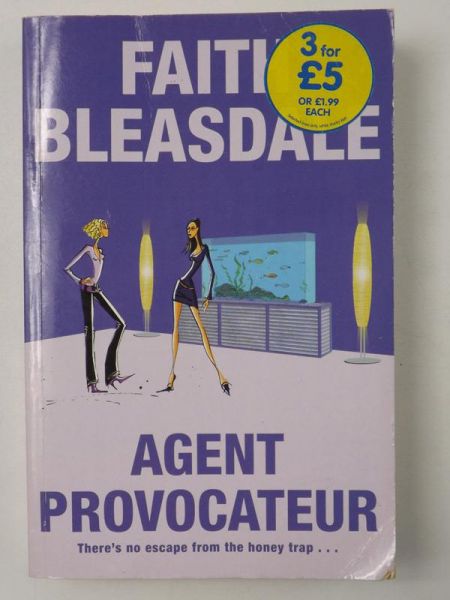 Agent Provocateur