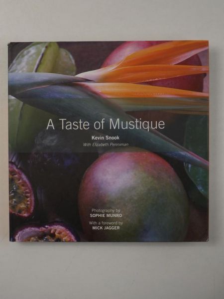 A Taste of Mustique