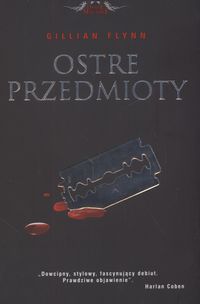 Makabryczna gra