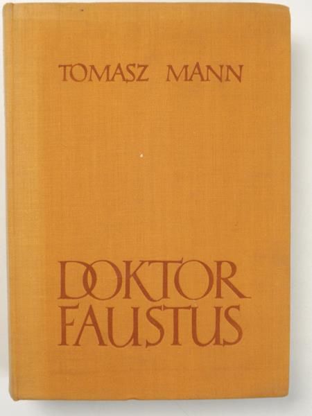 Doktor Faustus