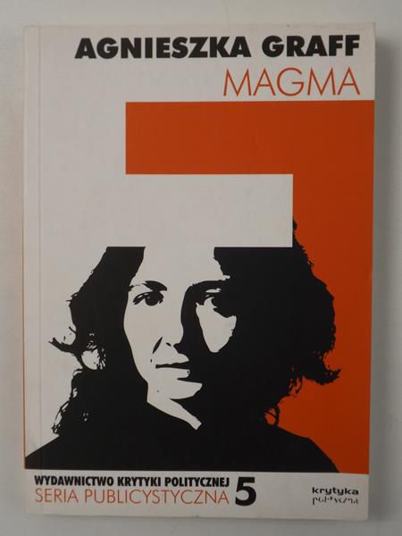 Magma