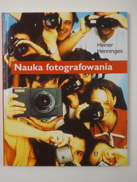 Nauka fotografowania