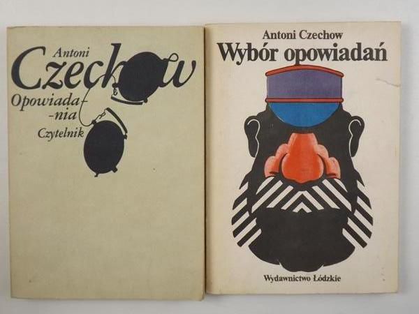 Wybór opowiadań / Opowiadania