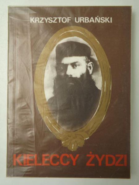 Kieleccy Żydzi