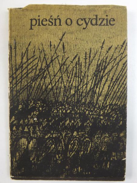 Pieśń o Cydzie