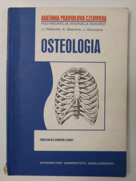 Osteologia