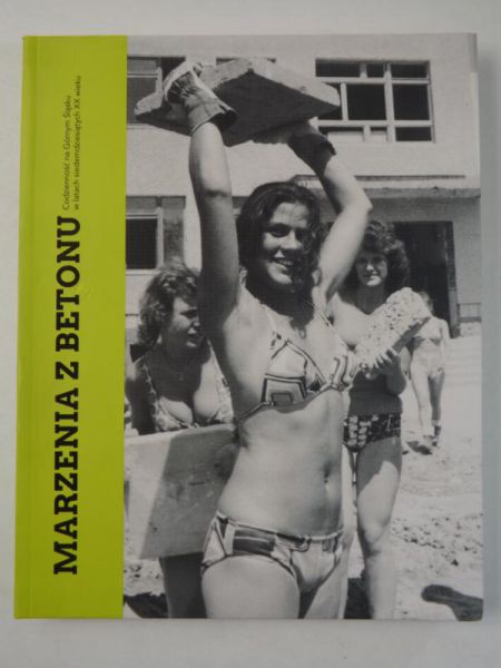 Marzenia z betonu