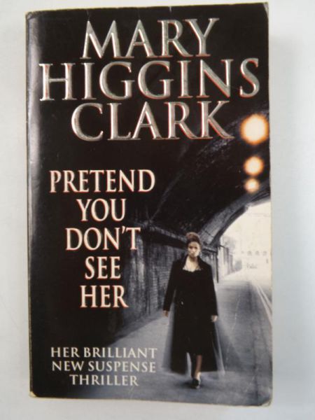 Pretend You Don't See Her