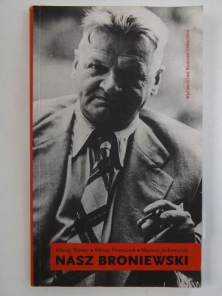 Nasz Broniewski