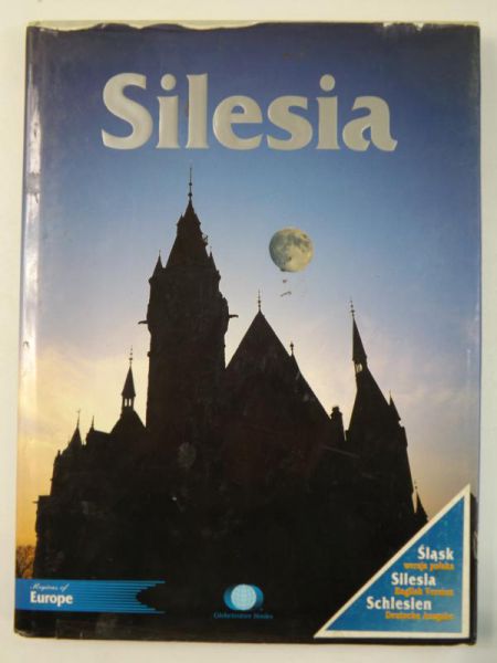 Slodkowski Andrew - Silesia