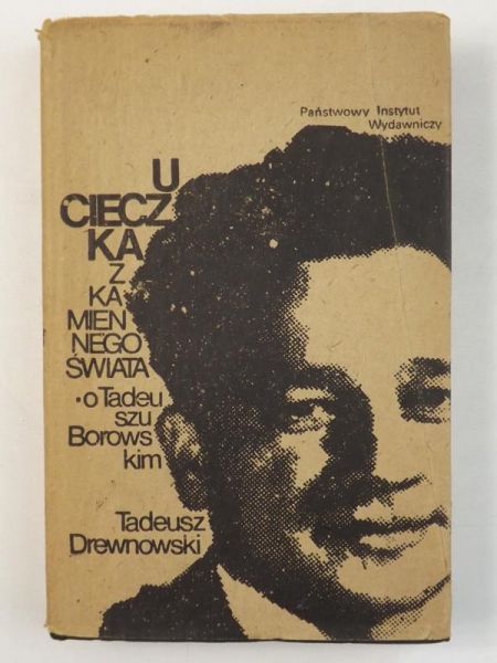 Ucieczka z kamiennego świata