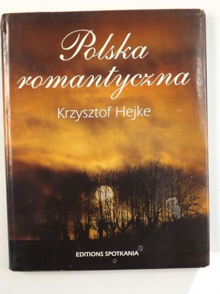 Polska romantyczna