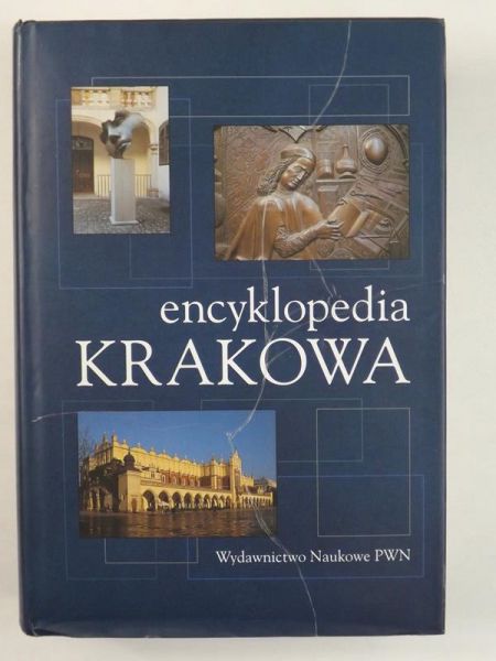 Encyklopedia Krakowa