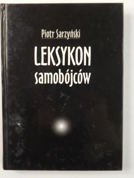 Leksykon samobójców
