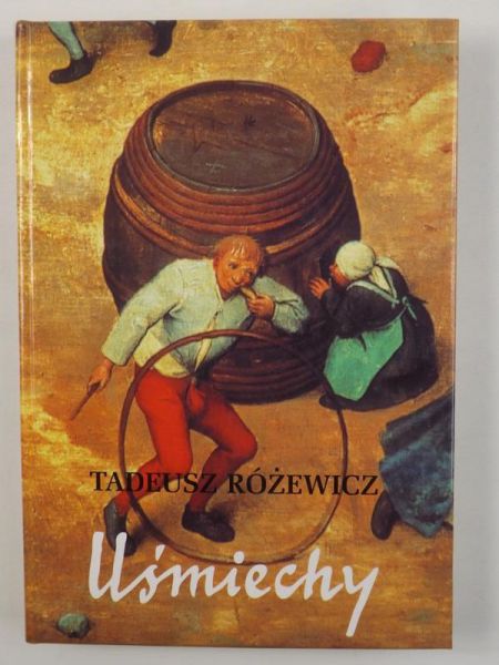 Uśmiechy