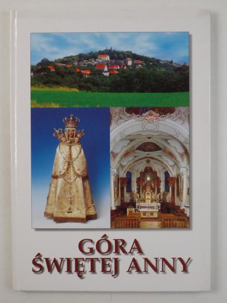 Żbik Maria,    - Góra Świętej Anny