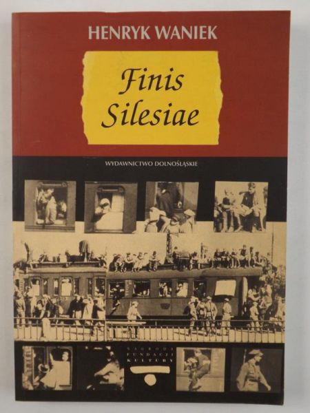 Finis Silesiae