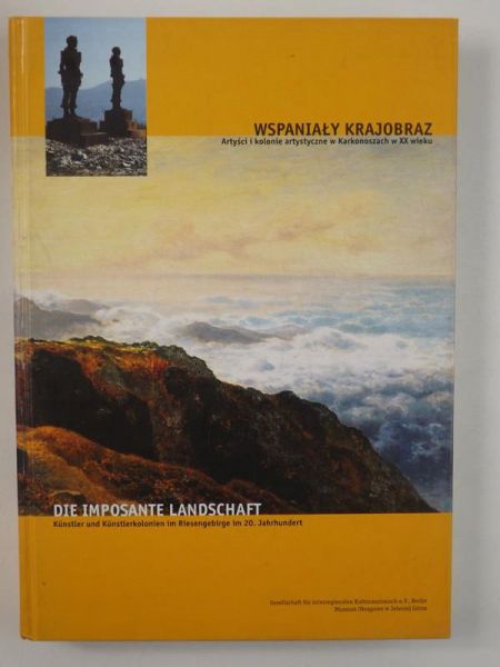 Bździach Klaus (red.) - Wspaniały krajobraz