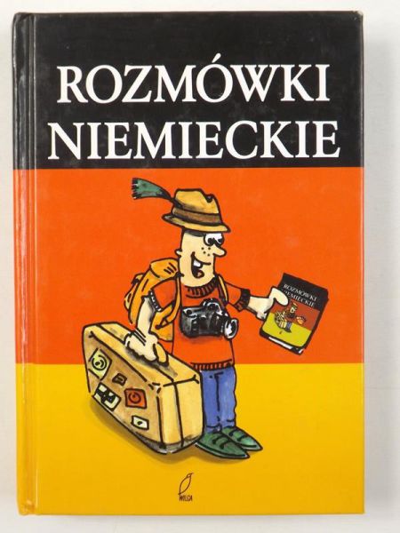 Rozmówki niemieckie