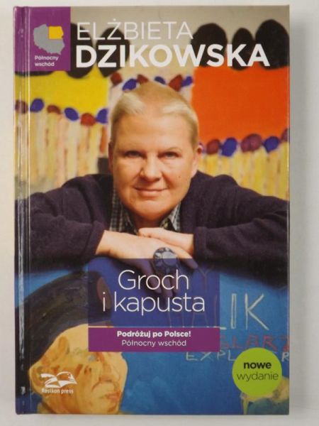 Groch i kapusta