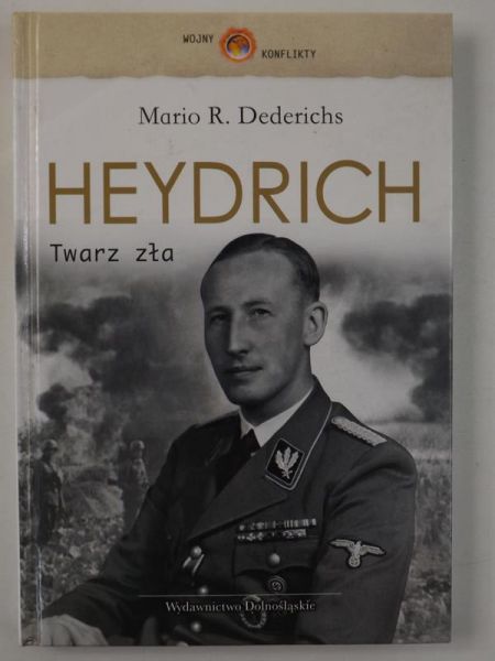 Heydrich: twarz zła